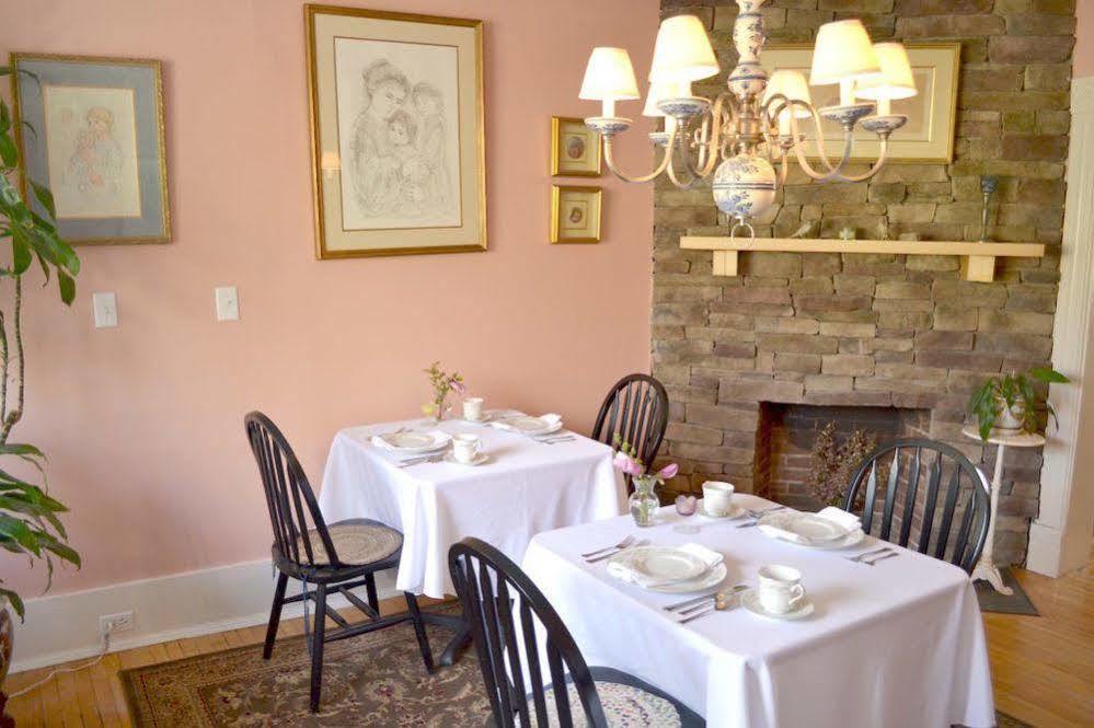 The Bell House Inn Glens Falls Εξωτερικό φωτογραφία
